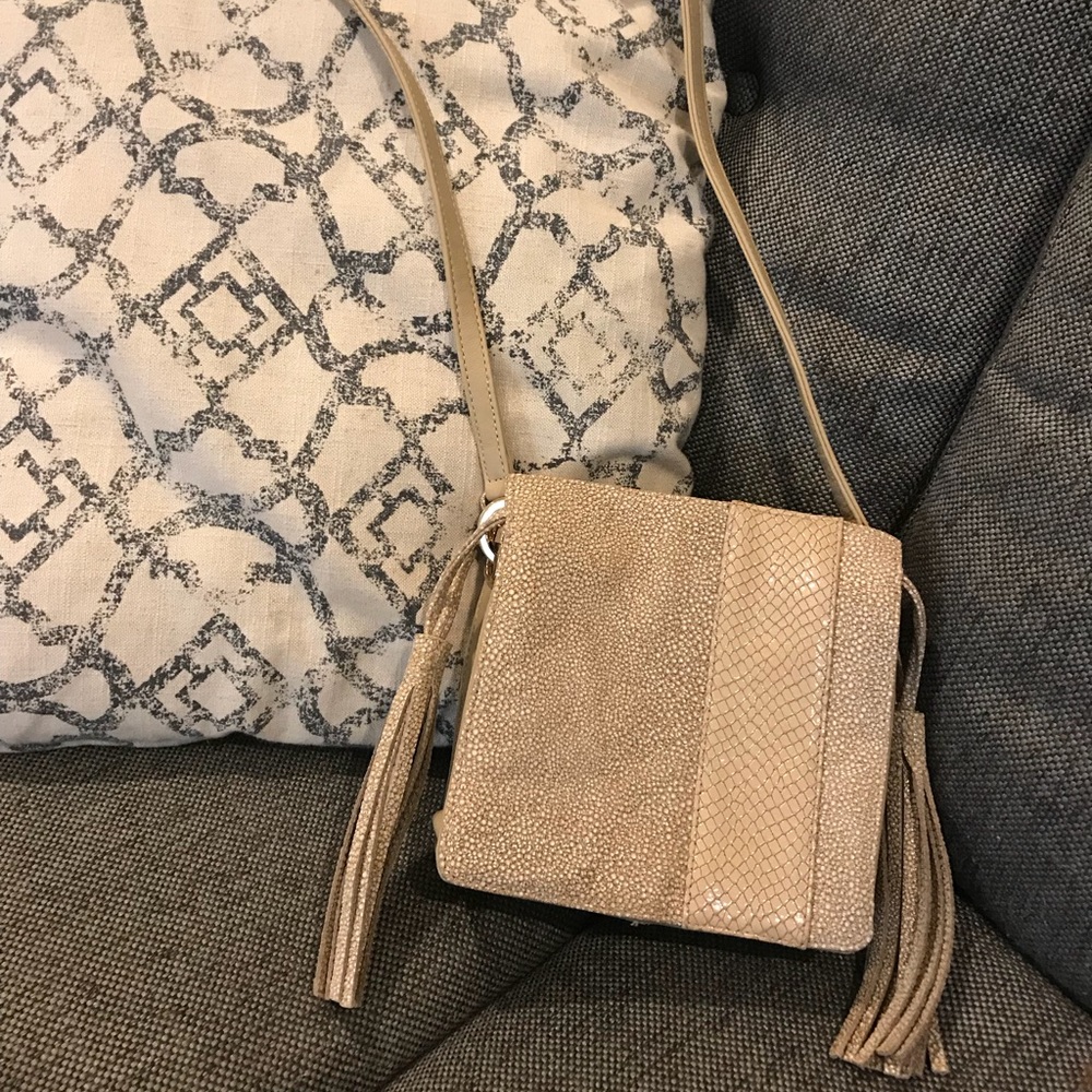 Brand new Kelly Wynne Handbag